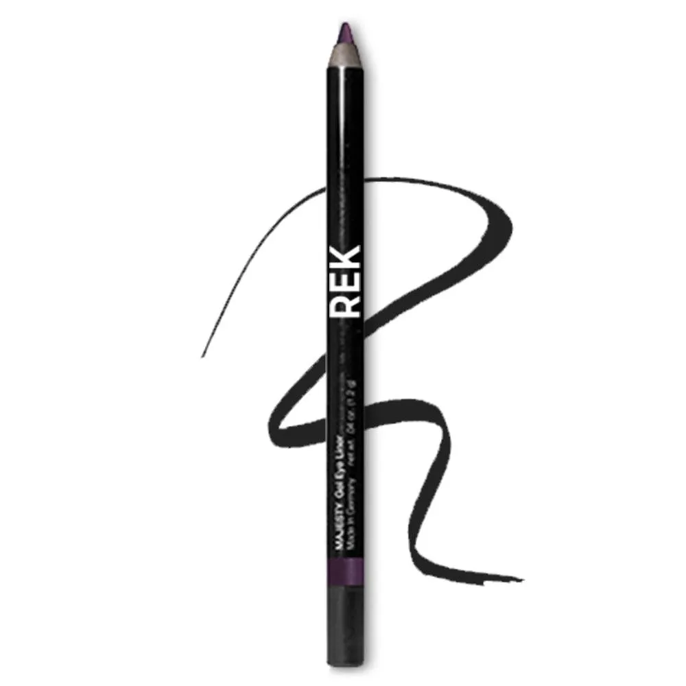 Majesty | Gel Eye Liner | Limited Edition | REK Cosmetics