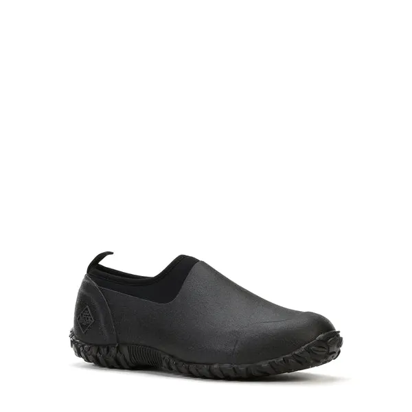 Muck Footwear  Women's Muckster Ii Low Muckster Black M
