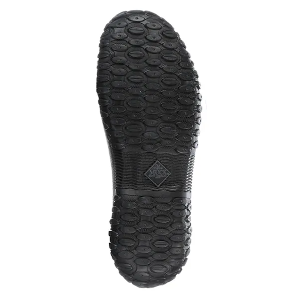 Muck Footwear  Women's Muckster Ii Low Muckster Black M