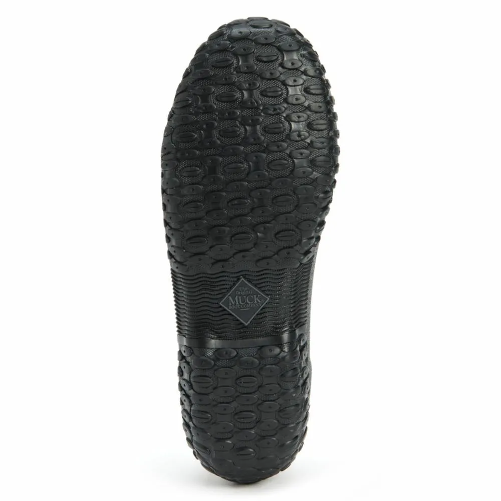 Muck Footwear  Women's Muckster Ii Low Muckster Black M