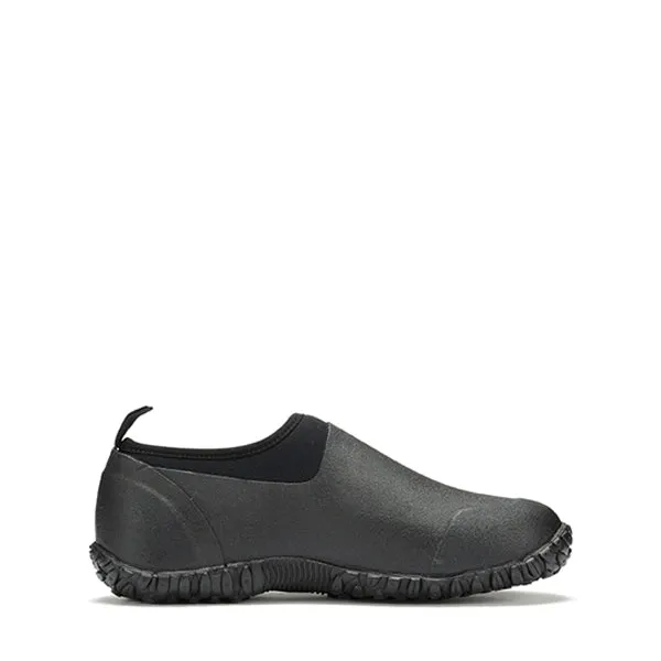 Muck Footwear  Women's Muckster Ii Low Muckster Black M