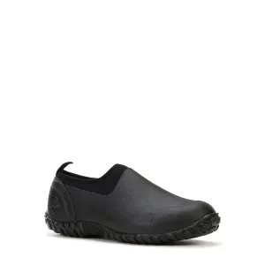 Muck Footwear  Women's Muckster Ii Low Muckster Black M