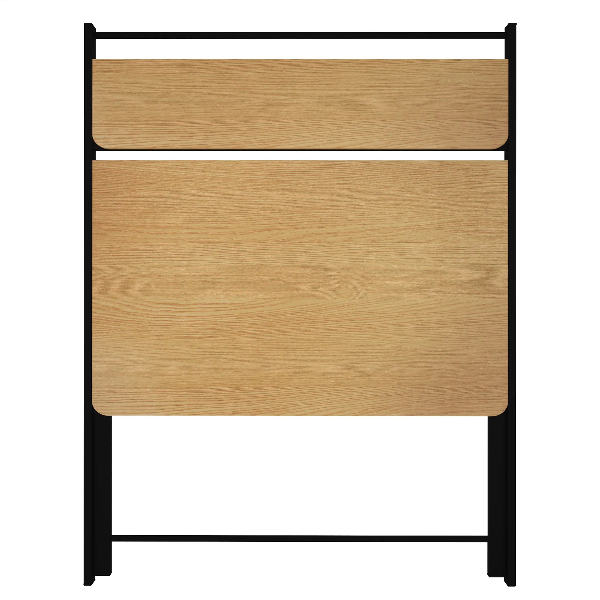 Multipurpose Beige Foldable Table