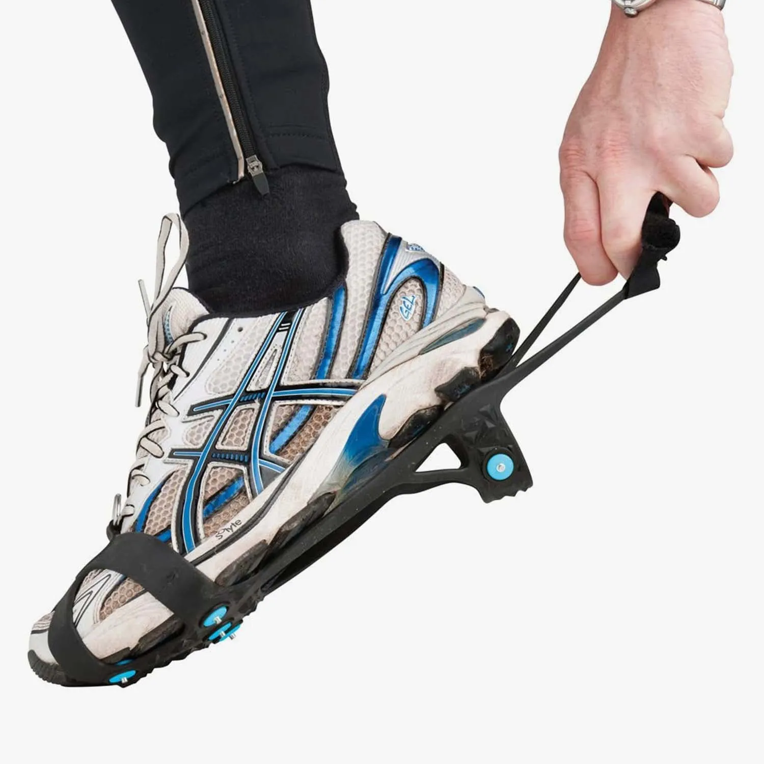 Nordic Grip