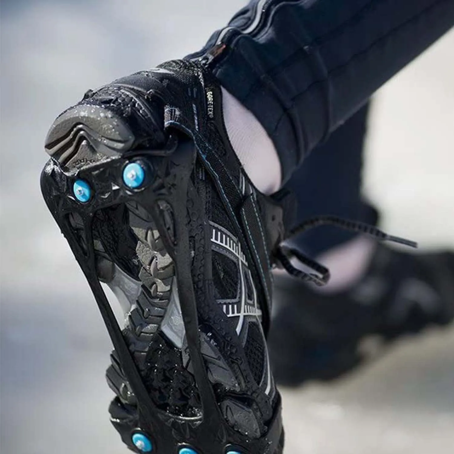 Nordic Grip