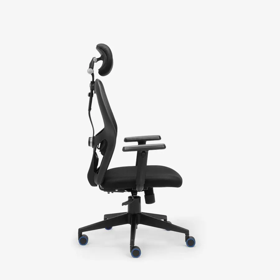 Official Chair Adjustable
