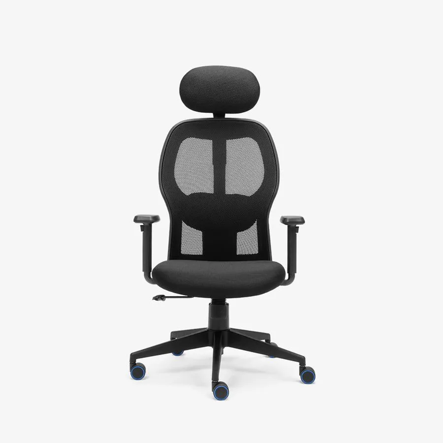 Official Chair Adjustable