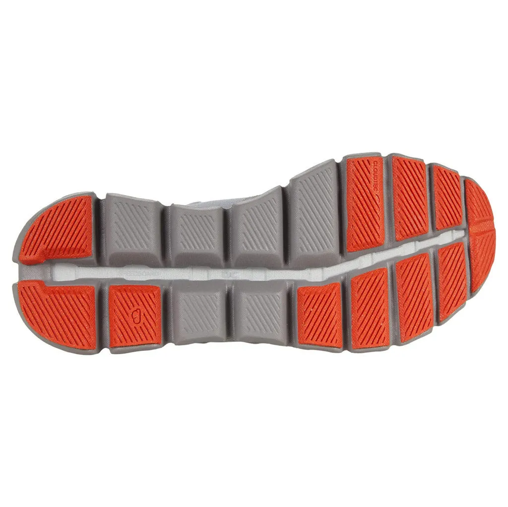 On Cloud X Shift Textile Men's Running Shoes