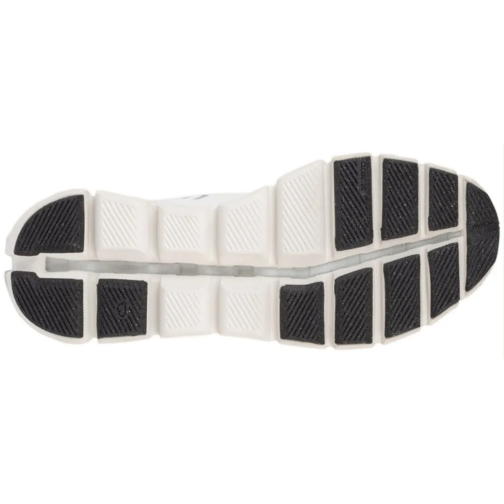 On Cloud X Shift Textile Men's Running Shoes
