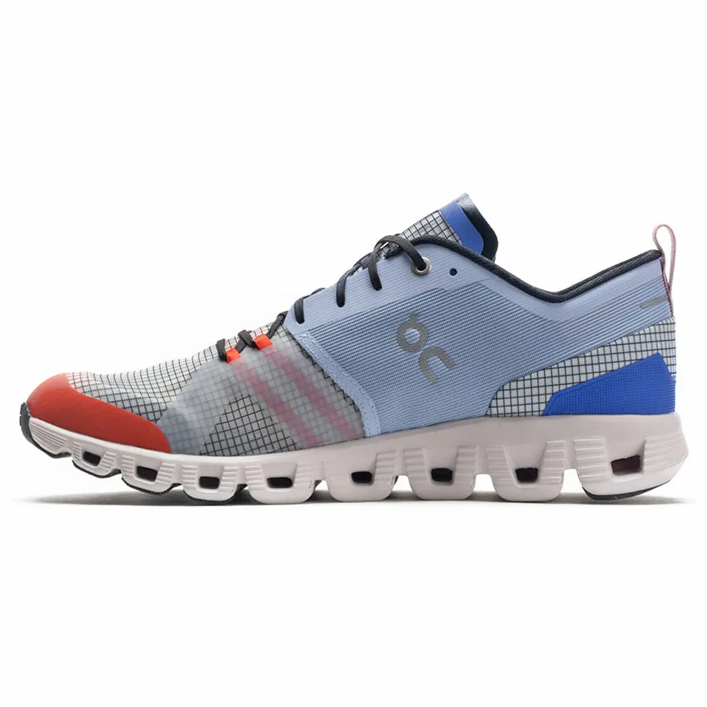 On Cloud X Shift Textile Men's Running Shoes