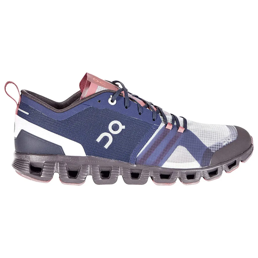 On Cloud X Shift Textile Men's Running Shoes