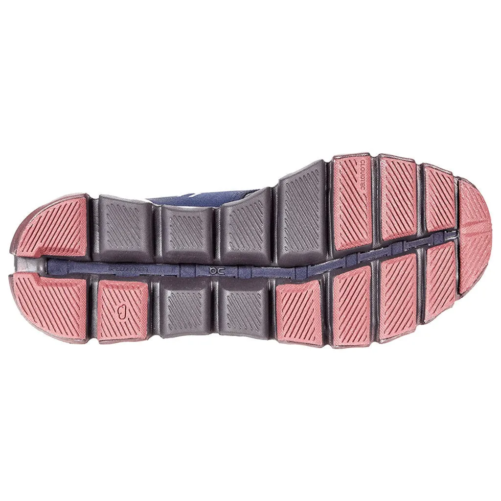 On Cloud X Shift Textile Men's Running Shoes