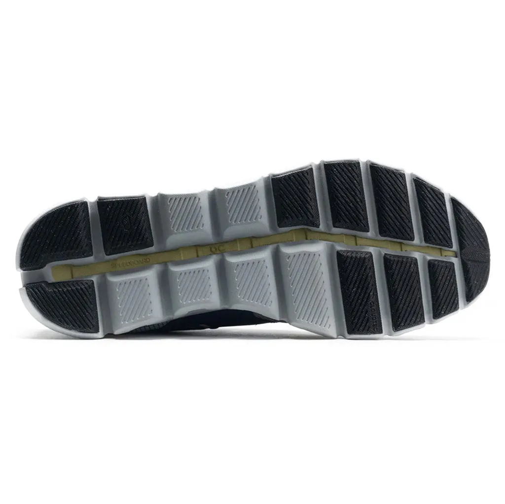 On Cloud X Shift Textile Men's Running Shoes