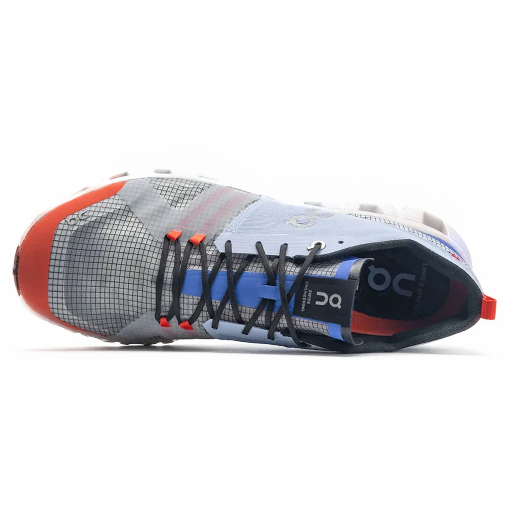 On Cloud X Shift Textile Men's Running Shoes