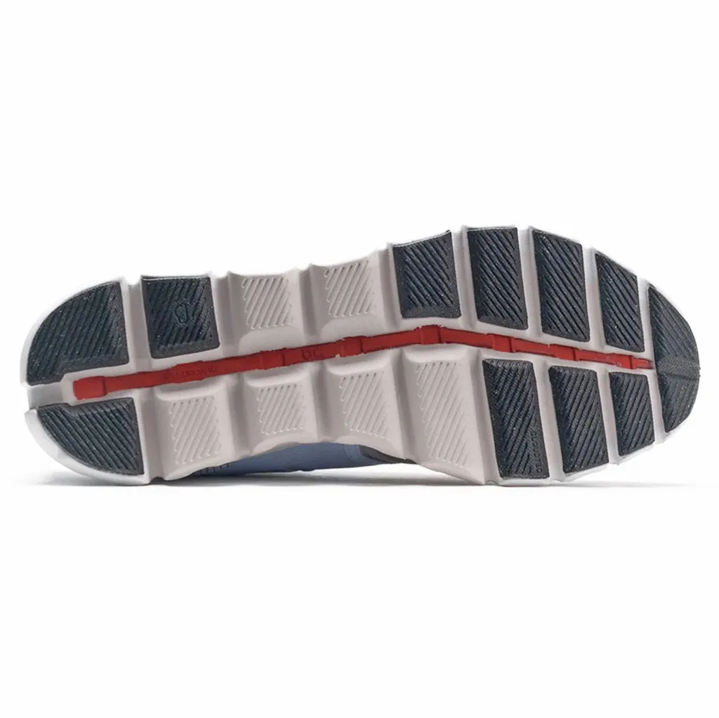 On Cloud X Shift Textile Men's Running Shoes