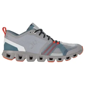 On Cloud X Shift Textile Men's Running Shoes