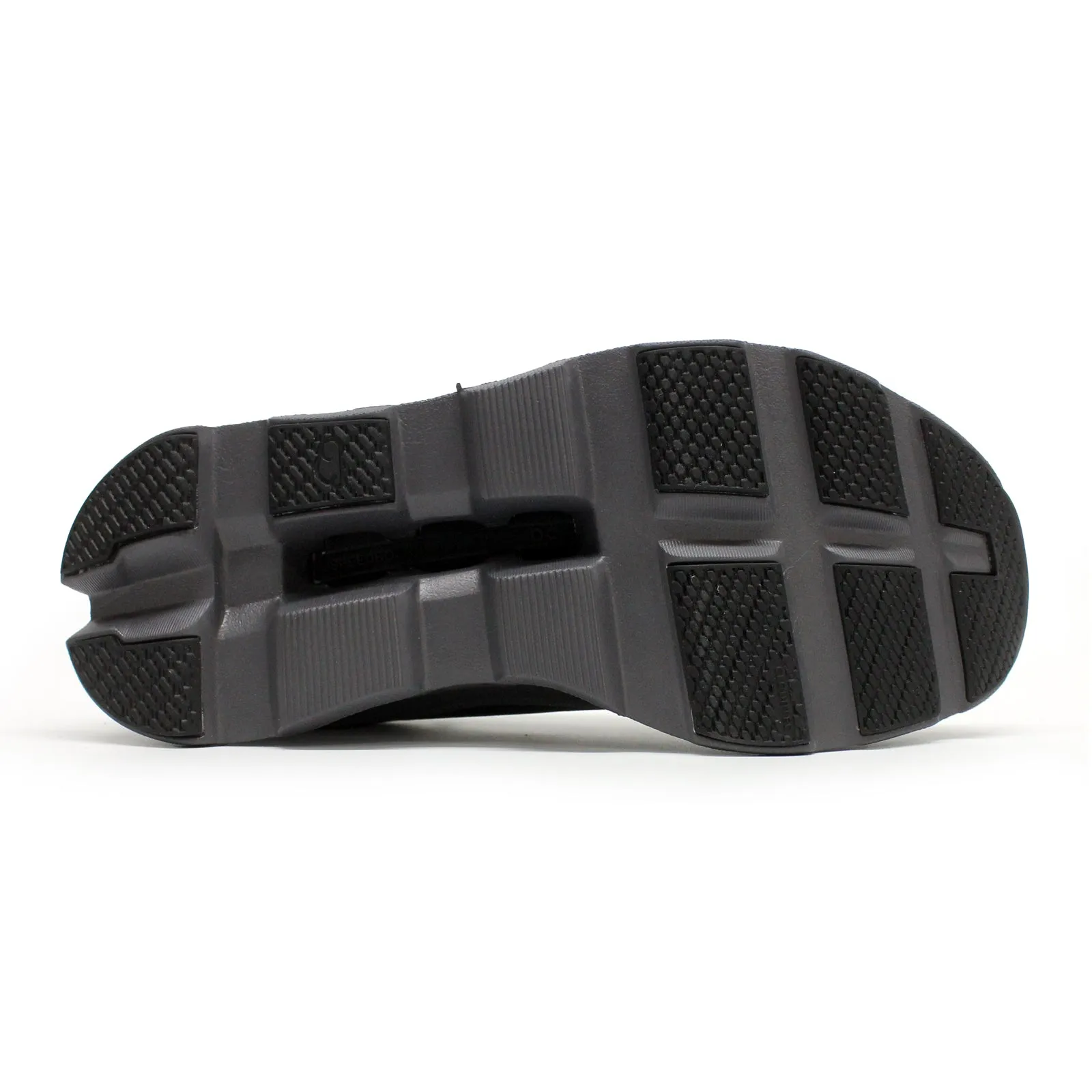 On Cloudmonster Textile Synthetic Women's Running Shoes