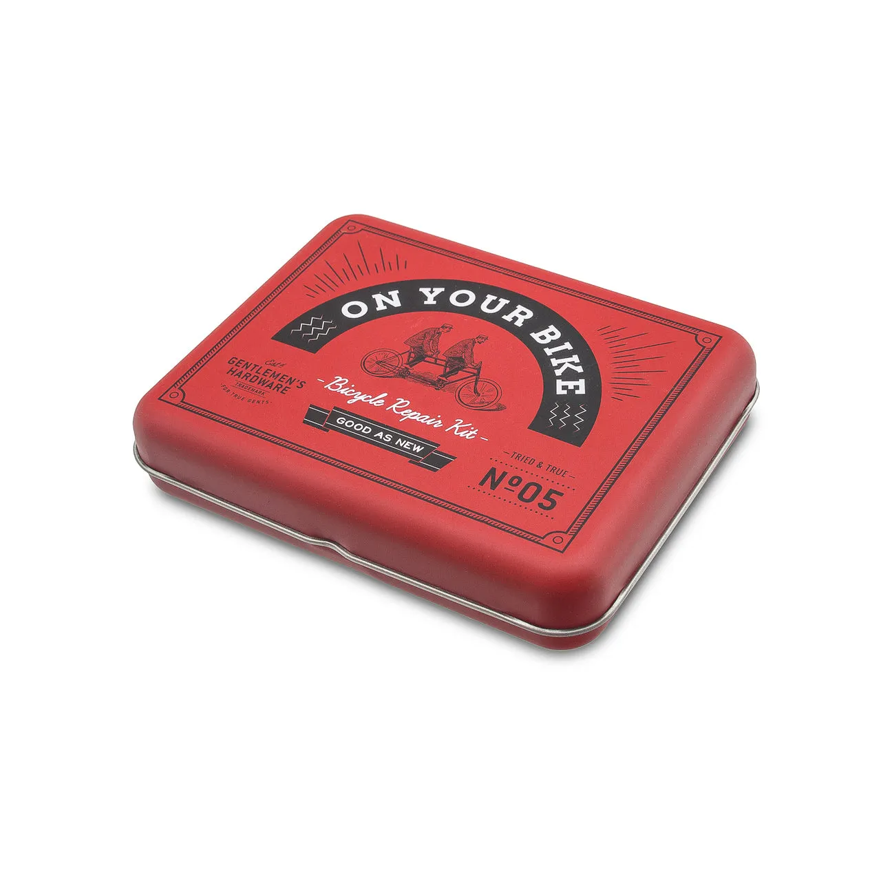 On Your Bike Repair Kit