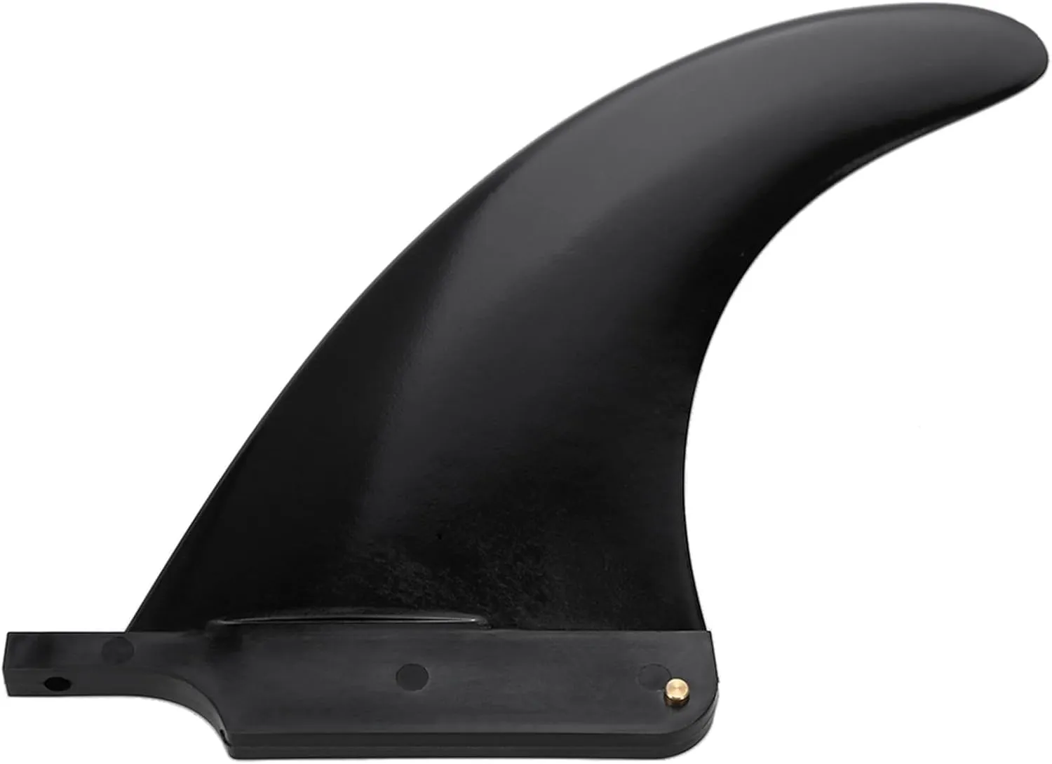Paddle Board Accessories, Surfboard Fin with Universal Fin Paddleboard Accessories Hydro Force Paddle Board Fin for Longboard Surfboard,Inflatable Paddle Board,Foam