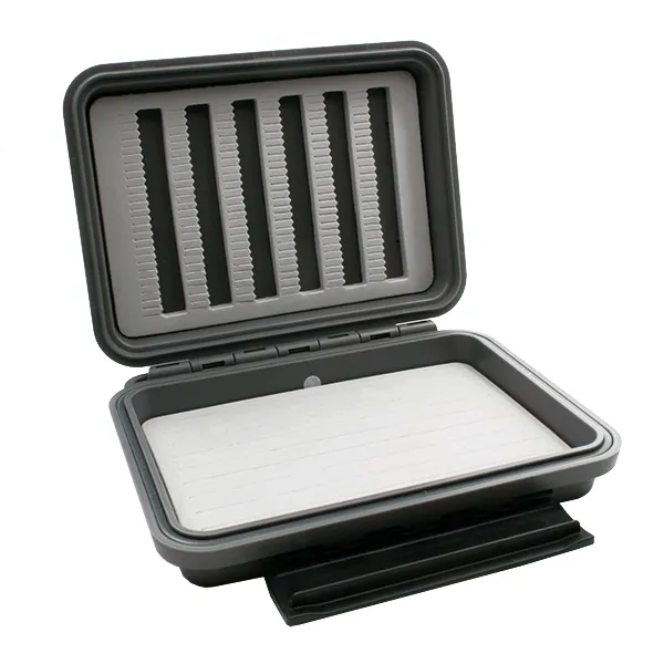 Plan D Pocket Max (Hopper Dropper)