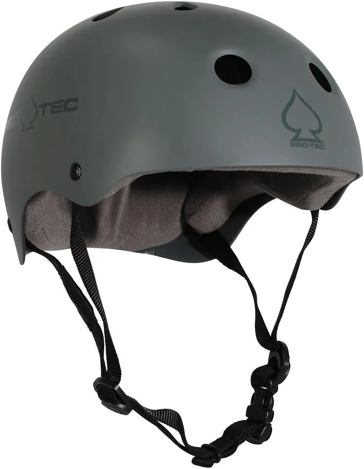 Pro-Tec Classic Skate Helmet