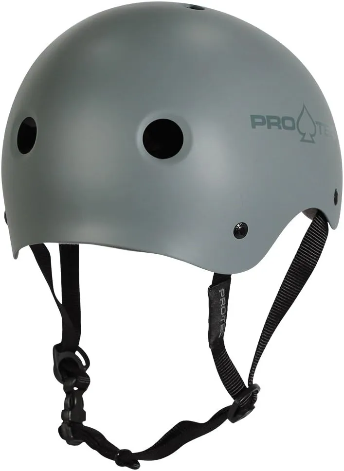 Pro-Tec Classic Skate Helmet