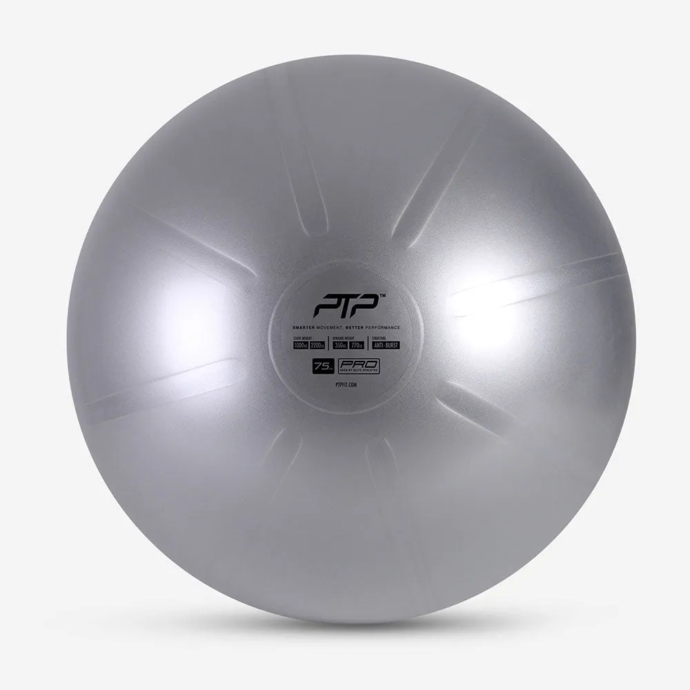 PTP Coreball 75CM With Pump