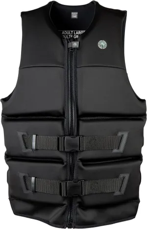 Radar Staple US/CA CGA Life Jacket