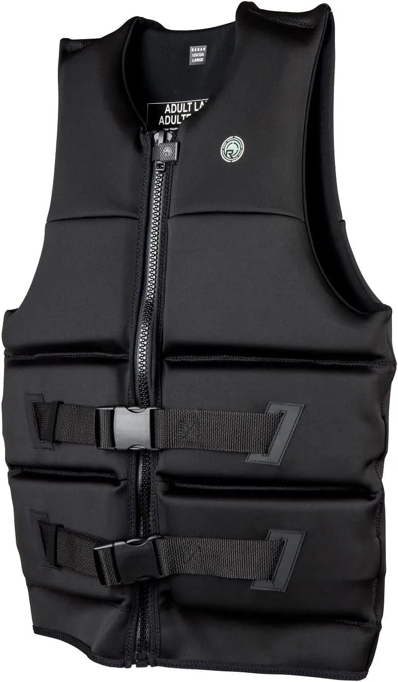 Radar Staple US/CA CGA Life Jacket