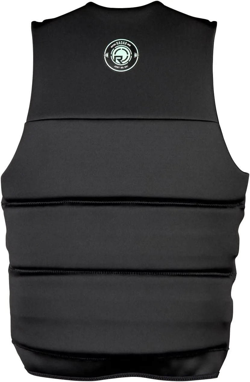 Radar Staple US/CA CGA Life Jacket