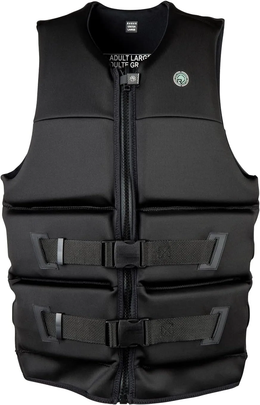 Radar Staple US/CA CGA Life Jacket