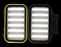 Small Water Tight Fly Box