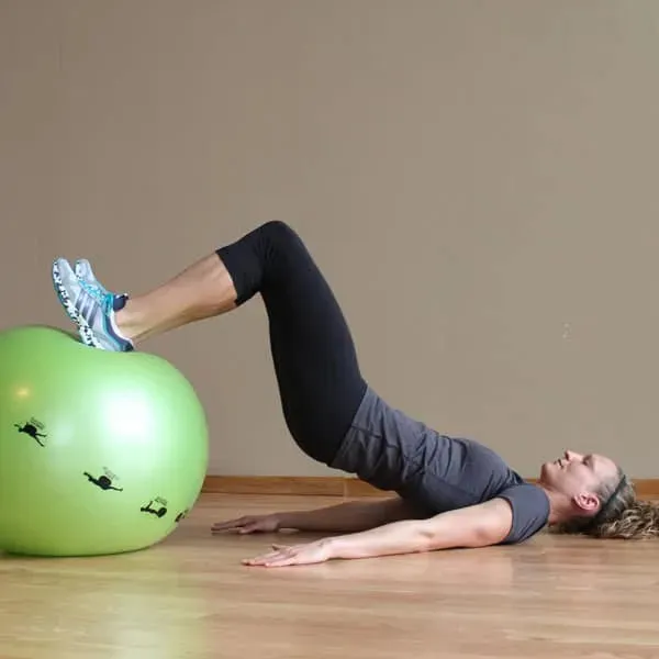 Smart Stability Balls - Blue
