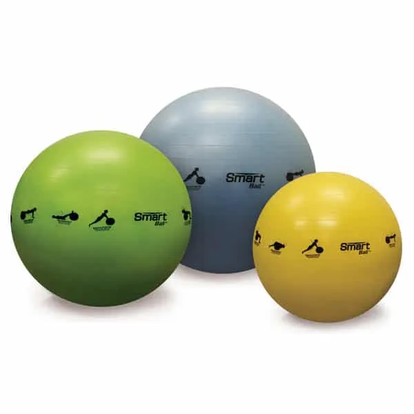 Smart Stability Balls - Blue