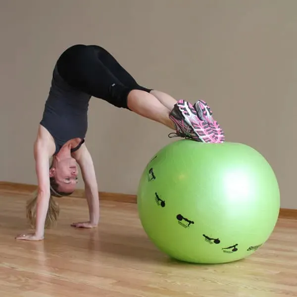 Smart Stability Balls - Blue