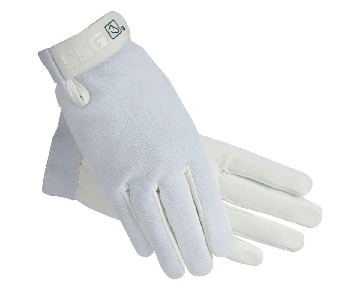 SSG All Weather Riding Gloves