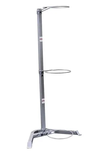 Stability Ball Storage Rack GSR10