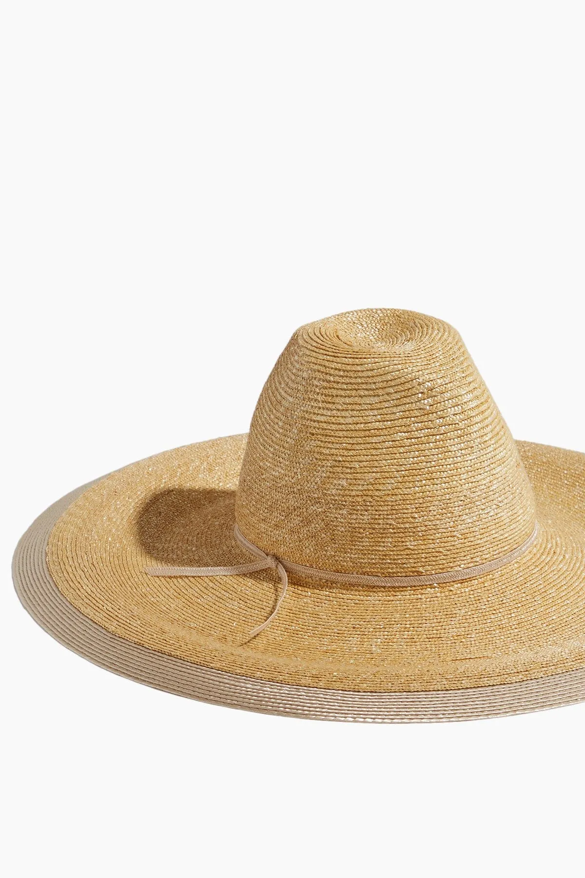 Starfish Hat in Natural