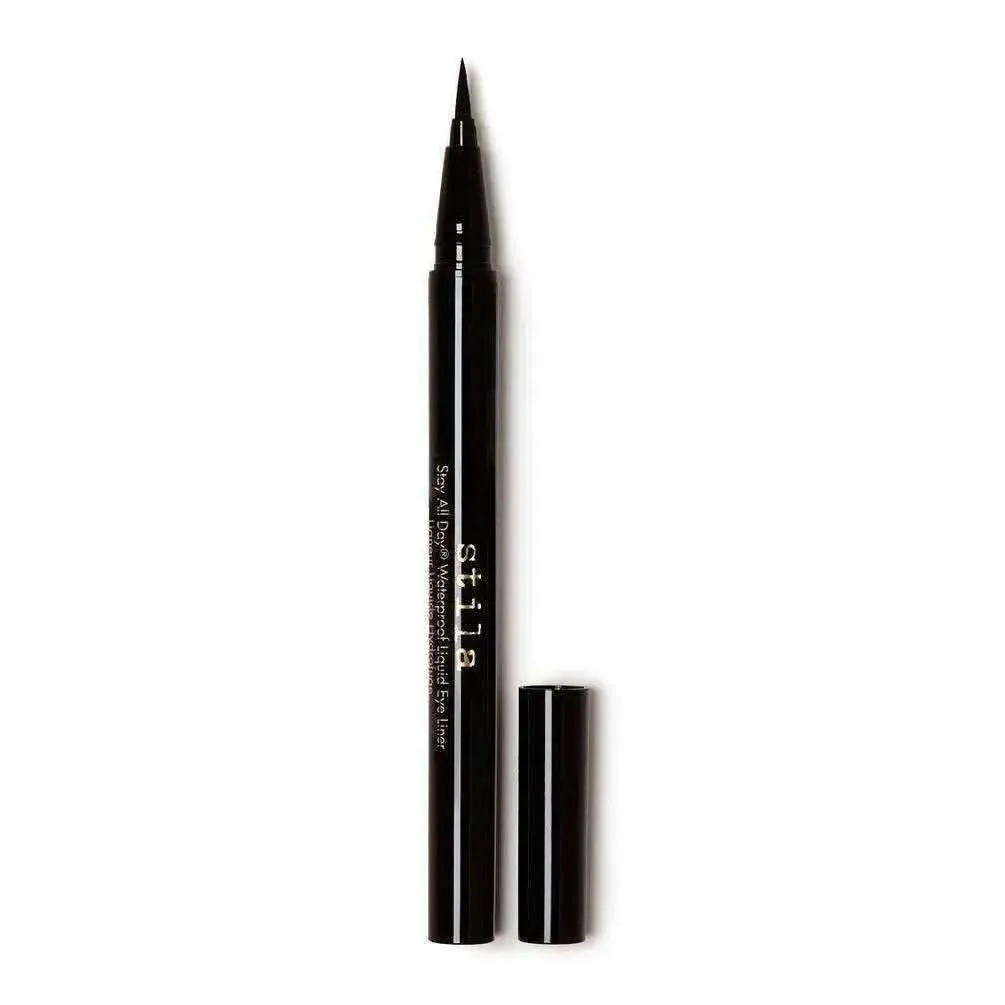 STILA Stay All Day Waterproof Liquid Eye Liner Intense Black