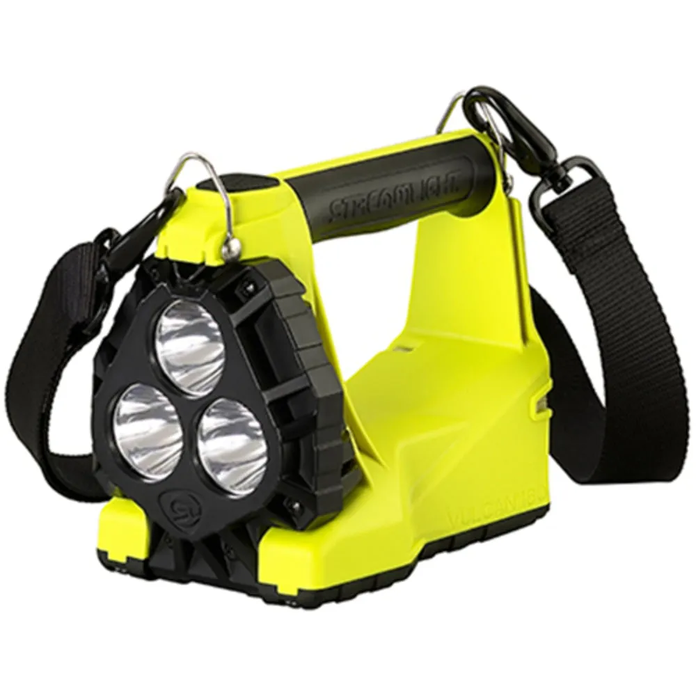 Streamlight 44302 Vulcan 180 Rechargeable Lantern with Charger
