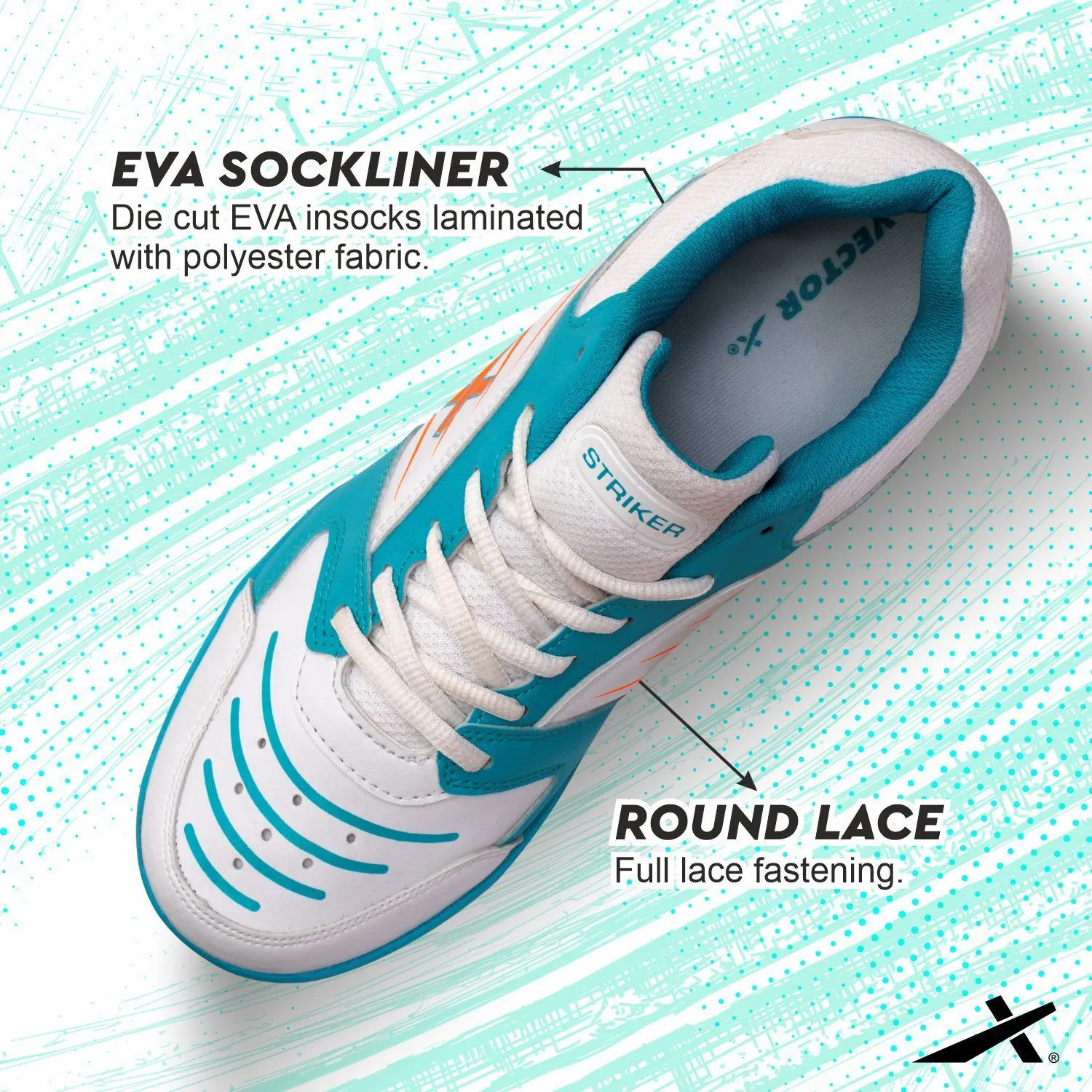 STRIKER