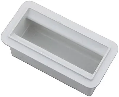 SUP Handle Board Handle Stand UP Paddle Board Handle White