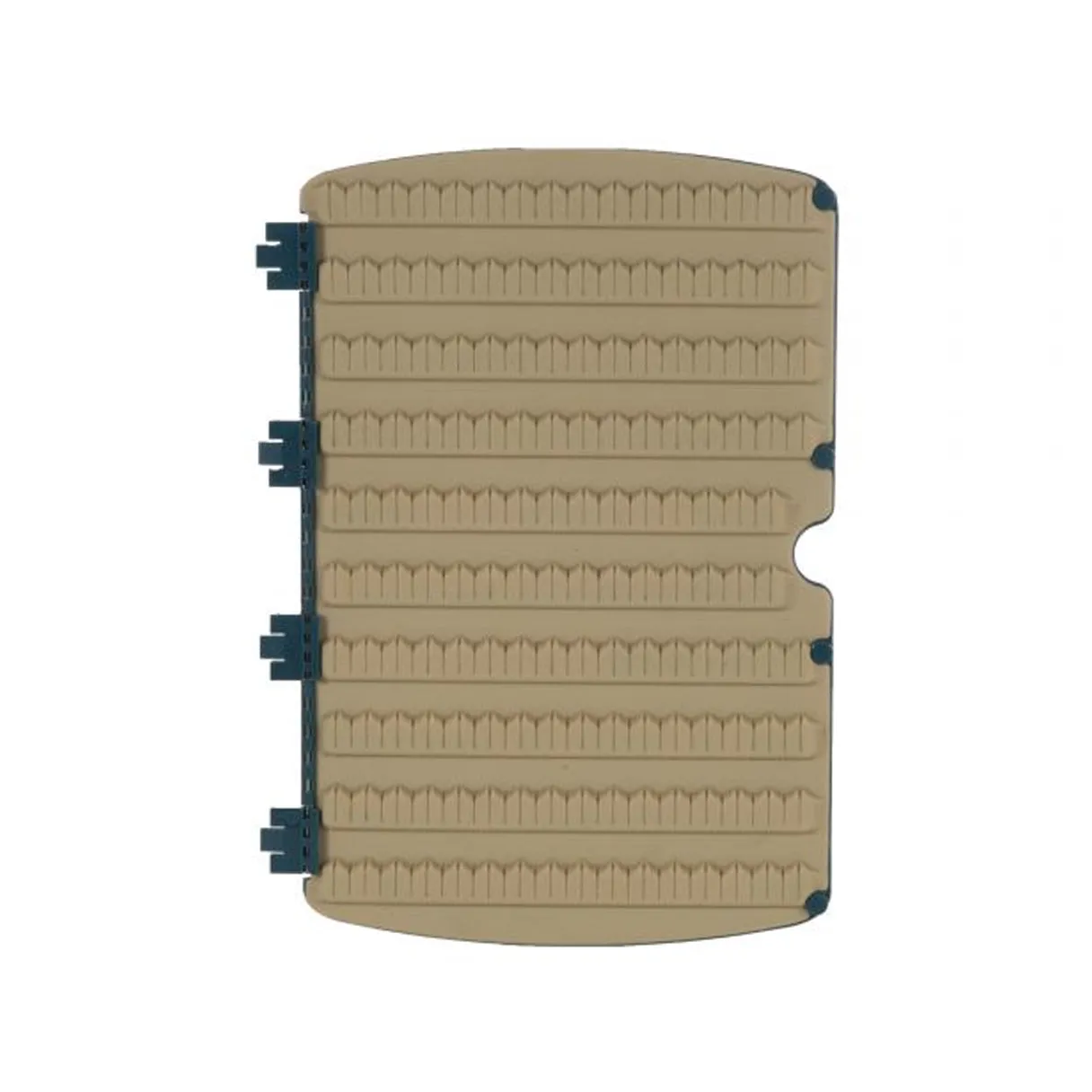 Tacky Pescador Fly Box - Extra Large