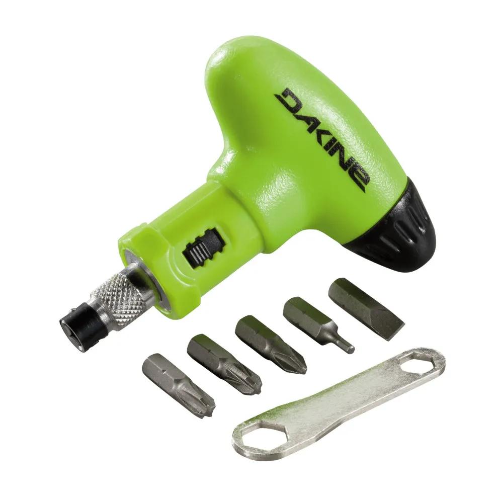 Torque Driver