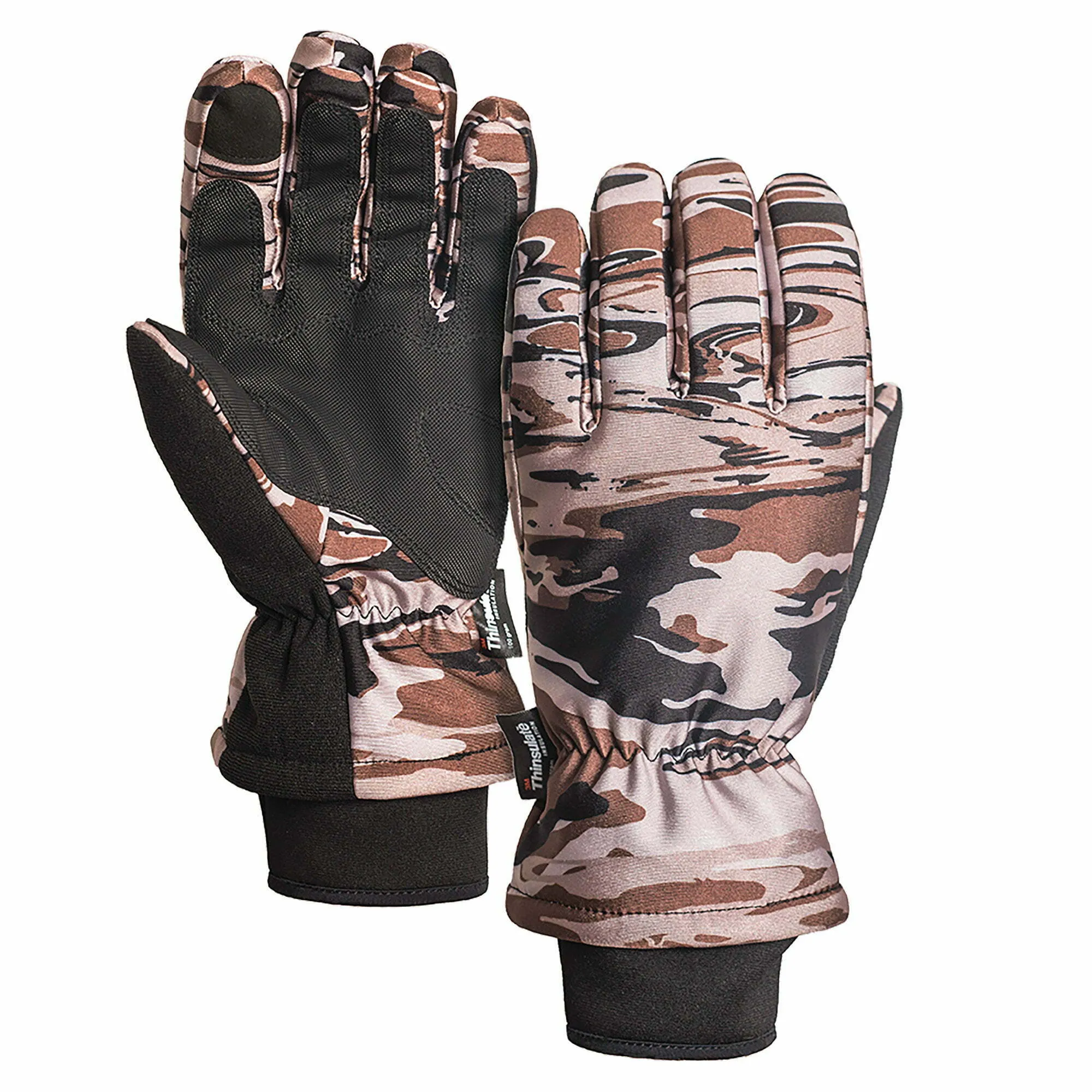 Tundra EX Glove