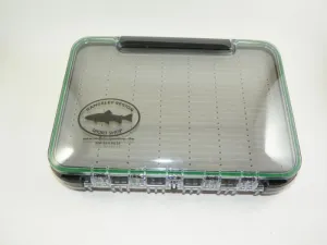 Two Sided Waterproof Fly Box