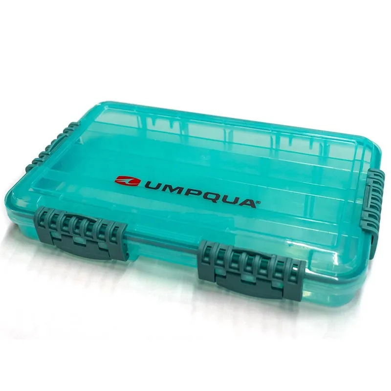 Umpqua Bug Locker Waterproof Fly Box