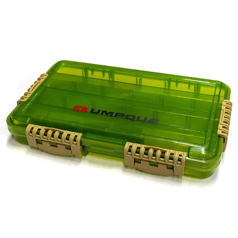 Umpqua Bug Locker Waterproof Fly Box