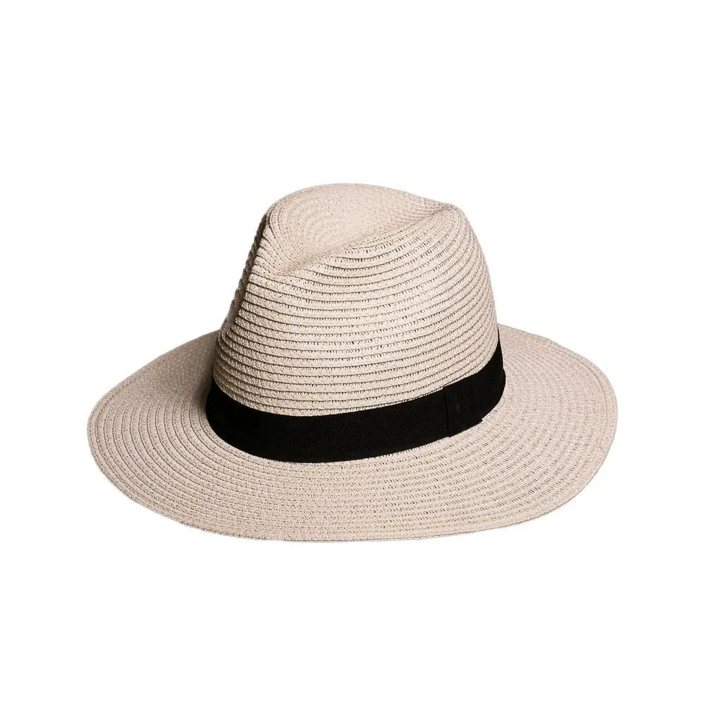 Urban Supply Durban Crushable Hat