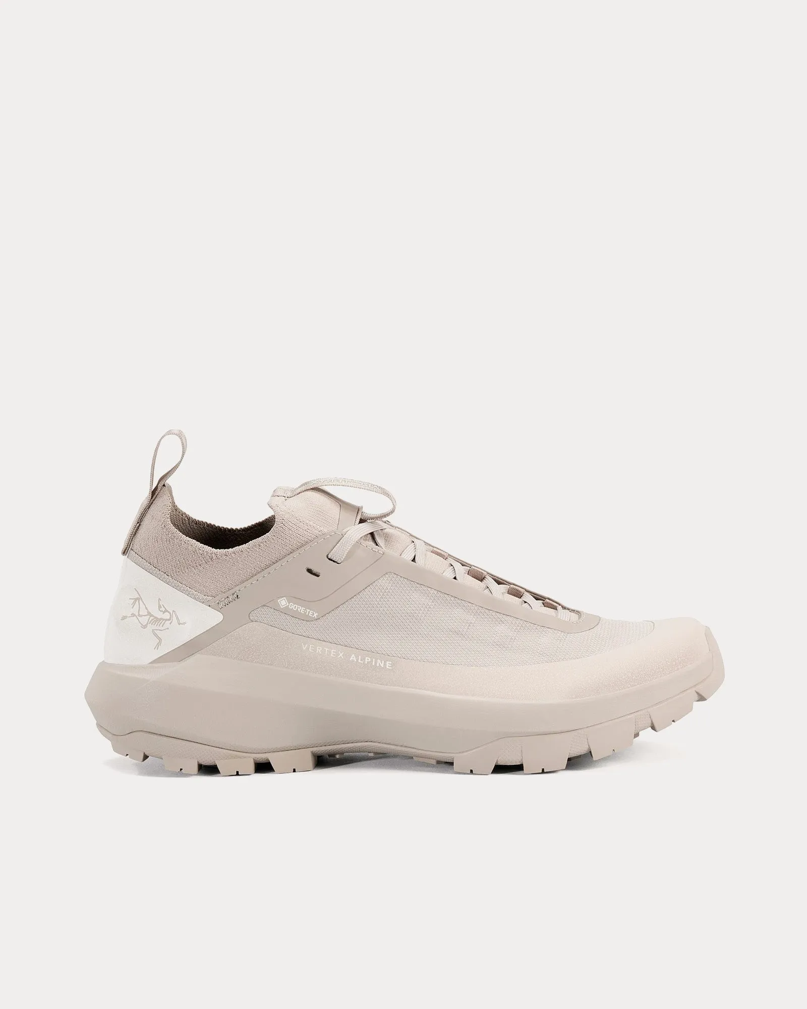 Vertex Alpine GTX Rune / Arctic Silk Running Shoes